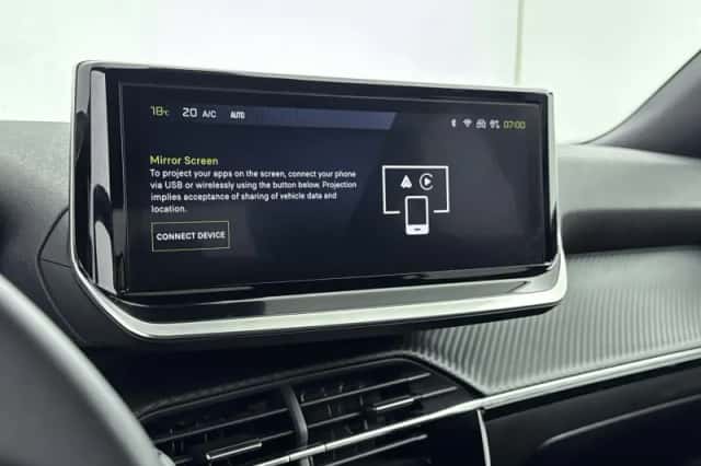 Peugeot e-2008 (2025) thumbnail 20