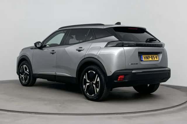 Peugeot e-2008 (2025) thumbnail 3
