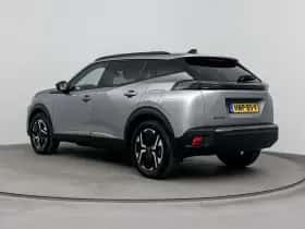 Peugeot e-2008 (2025) thumbnail 3
