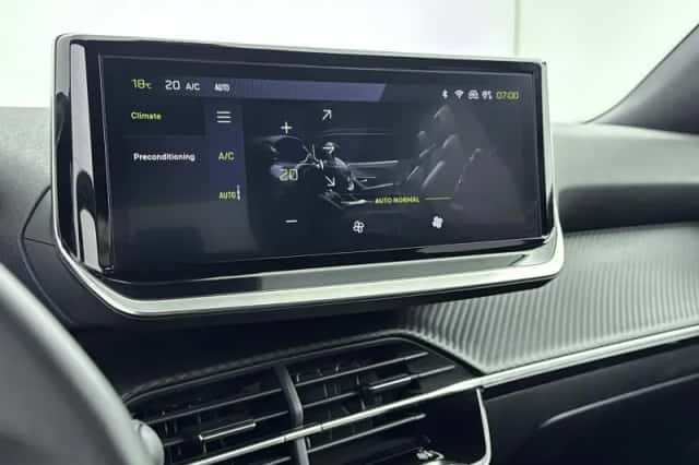 Peugeot e-2008 (2025) thumbnail 22