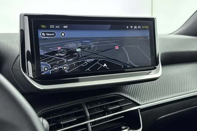 Peugeot e-2008 (2025) thumbnail 28