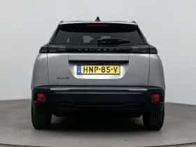 Peugeot e-2008 (2025) thumbnail 4