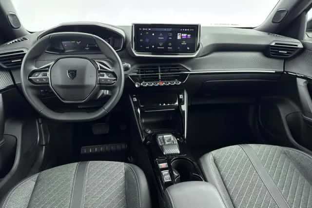 Peugeot e-2008 (2025) thumbnail 32