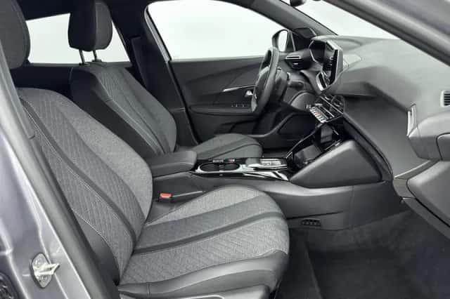 Peugeot e-2008 (2025) thumbnail 33