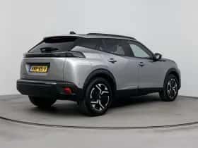 Peugeot e-2008 (2025) thumbnail 5