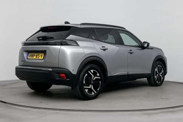 Peugeot e-2008 (2025) thumbnail 6