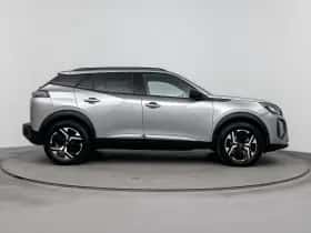 Peugeot e-2008 (2025) thumbnail 6