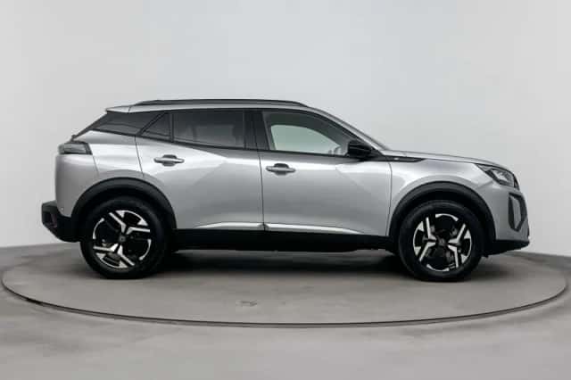Peugeot e-2008 (2025) thumbnail 7
