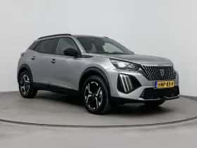 Peugeot e-2008 (2025) thumbnail 7