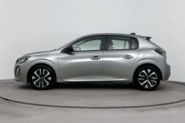Peugeot 208 (2025) thumbnail 2