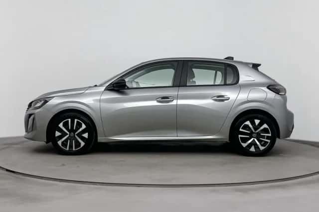 Peugeot 208 (2025) thumbnail 2