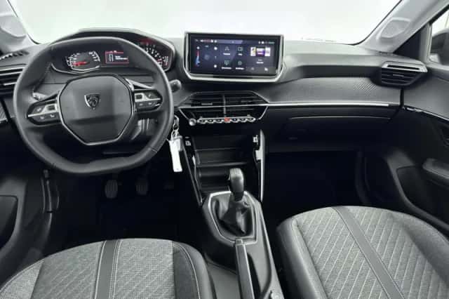 Peugeot 208 (2025) thumbnail 11