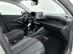 Peugeot 208 (2025) thumbnail 12