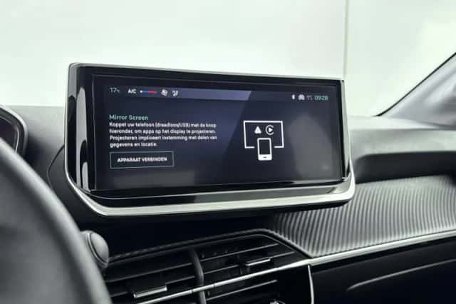 Peugeot 208 (2025) thumbnail 20