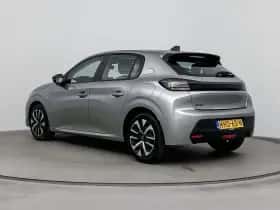 Peugeot 208 (2025) thumbnail 3