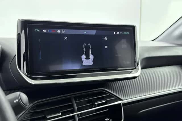 Peugeot 208 (2025) thumbnail 21