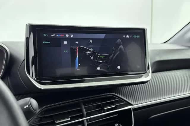 Peugeot 208 (2025) thumbnail 22