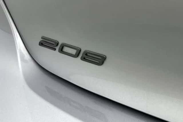 Peugeot 208 (2025) thumbnail 27