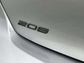 Peugeot 208 (2025) thumbnail 27