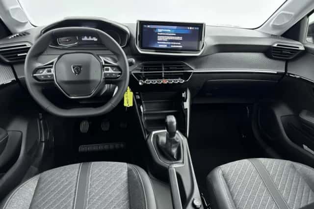 Peugeot 208 (2025) thumbnail 29