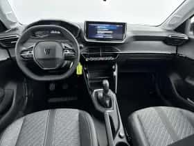 Peugeot 208 (2025) thumbnail 29