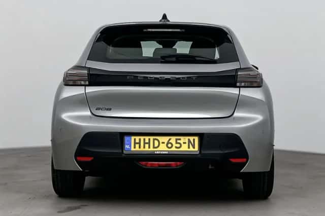 Peugeot 208 (2025) thumbnail 4