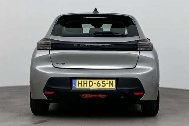 Peugeot 208 (2025) thumbnail 4