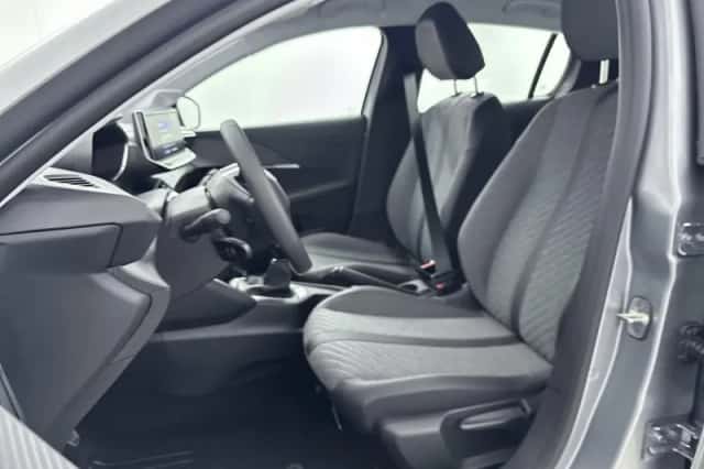 Peugeot 208 (2025) thumbnail 33