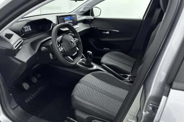 Peugeot 208 (2025) thumbnail 35