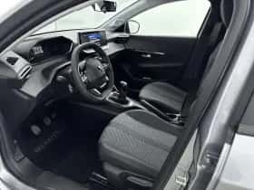Peugeot 208 (2025) thumbnail 35