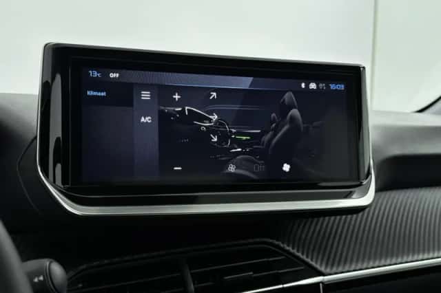 Peugeot 208 (2025) thumbnail 36