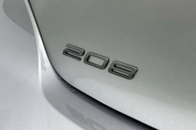 Peugeot 208 (2025) thumbnail 38