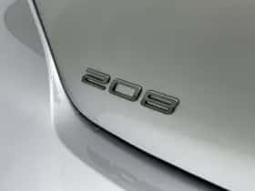 Peugeot 208 (2025) thumbnail 38