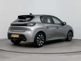 Peugeot 208 (2025) thumbnail 5