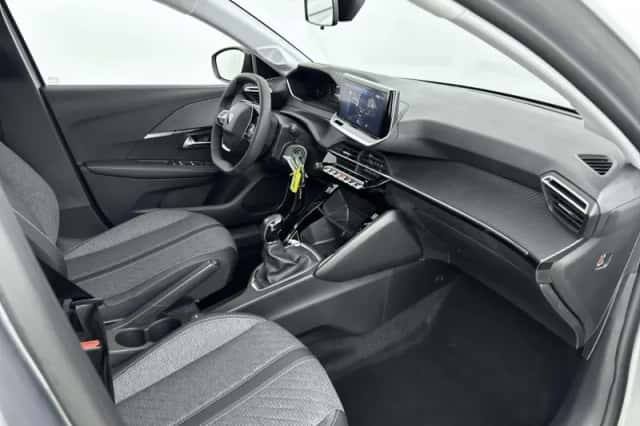 Peugeot 208 (2025) thumbnail 42