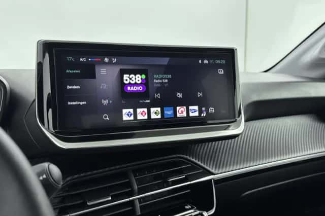 Peugeot 208 (2025) thumbnail 49