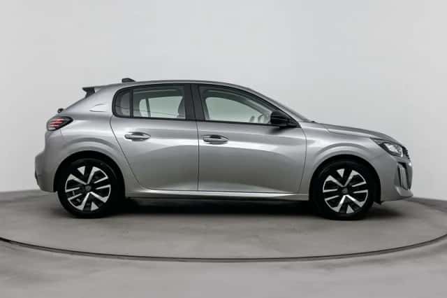 Peugeot 208 (2025) thumbnail 6