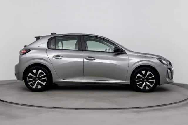 Peugeot 208 (2025) thumbnail 6