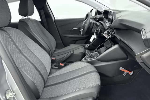 Peugeot 208 (2025) thumbnail 51