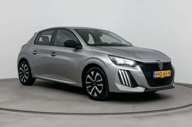 Peugeot 208 (2025) thumbnail 7