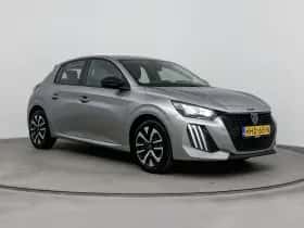 Peugeot 208 (2025) thumbnail 7