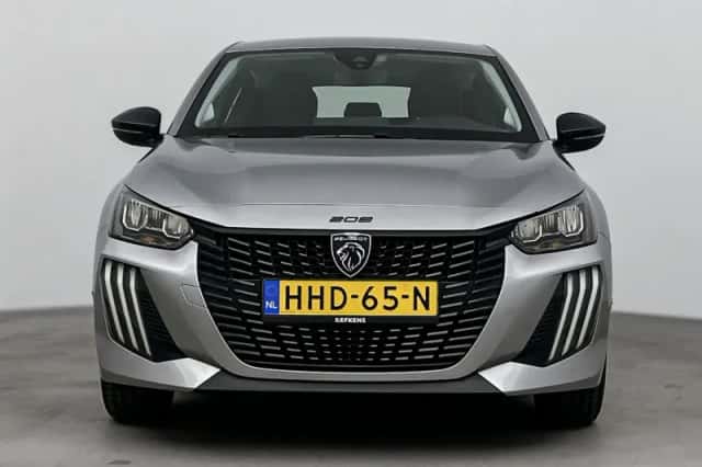 Peugeot 208 (2025) thumbnail 8