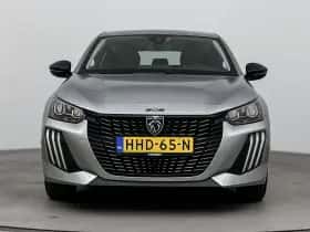Peugeot 208 (2025) thumbnail 8