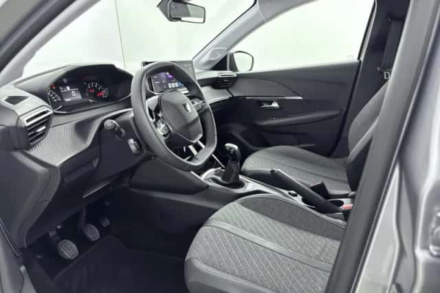 Peugeot 208 (2025) thumbnail 10
