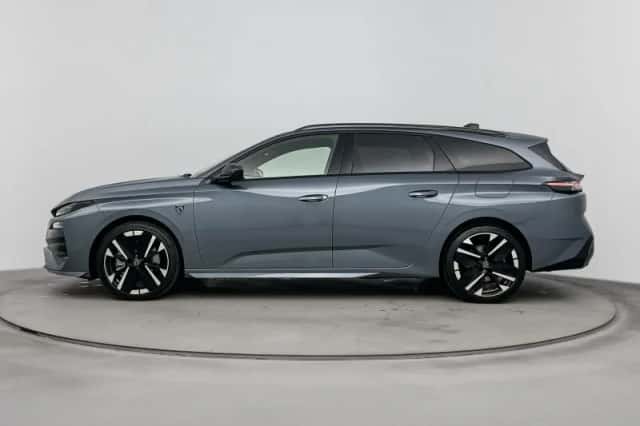 Peugeot 308 (2026) thumbnail 2