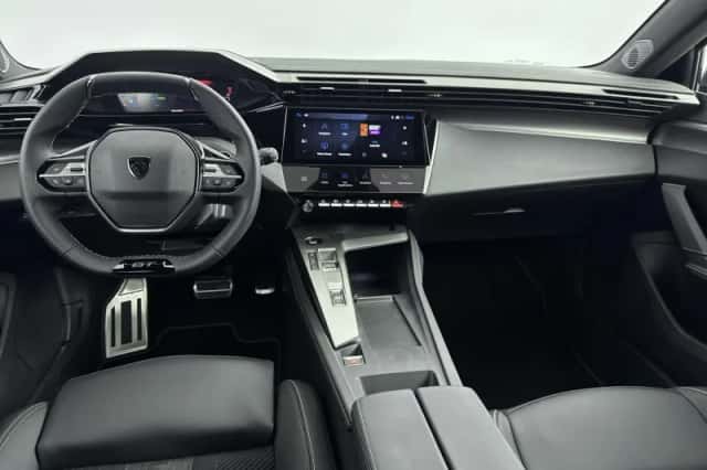 Peugeot 308 (2026) thumbnail 11