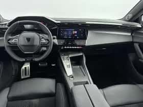 Peugeot 308 (2026) thumbnail 11