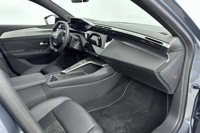 Peugeot 308 (2026) thumbnail 12