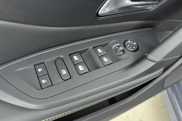 Peugeot 308 (2026) thumbnail 14