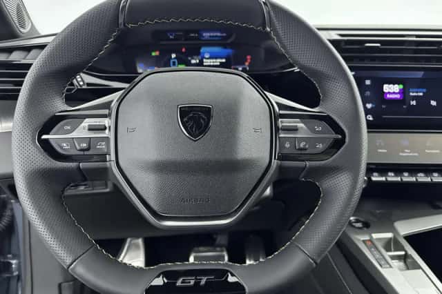 Peugeot 308 (2026) thumbnail 15